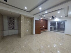 3 BHK +Apartment For Rent in Emaar MGF Emerald Hills