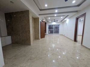 Living Room in 3 BHK Apartment at Emaar MGF Emerald Hills, Sector 65 – for Rent