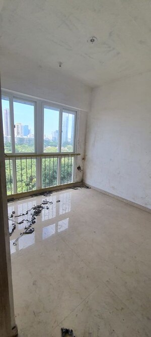 Room in 2 BHK Apartment at Newlook Bhavya Elite, Wadala – for Rent