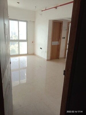 Bedroom in 2 BHK Apartment at Newlook Bhavya Elite, Wadala – for Rent