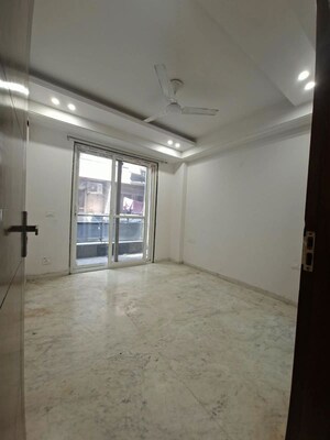 3 BHK Builder Floor For Rent in Chattarpur