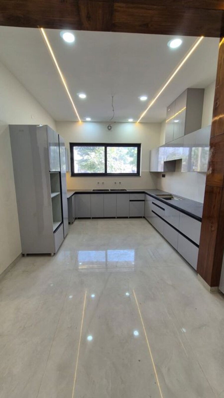 Room, aura-homes 3 Bedroom 1650 Sq.Ft. Apartment In Patiala Road Zirakpur 10699206