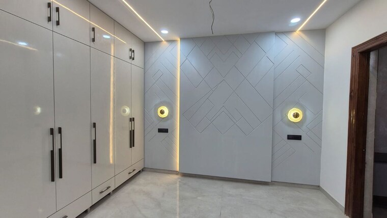 Bathroom, aura-homes 3 Bedroom 1650 Sq.Ft. Apartment In Patiala Road Zirakpur 10699206