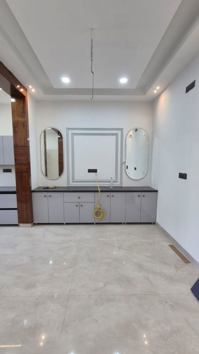 Bathroom, aura-homes 3 Bedroom 1650 Sq.Ft. Apartment In Patiala Road Zirakpur 10699206