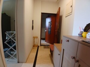  2 BHK Apartment at Samartha Deep, Andheri West – for Sale