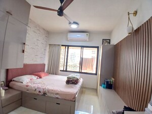 2 BHK Apartment For Sale in Samartha Deep, Andheri West
