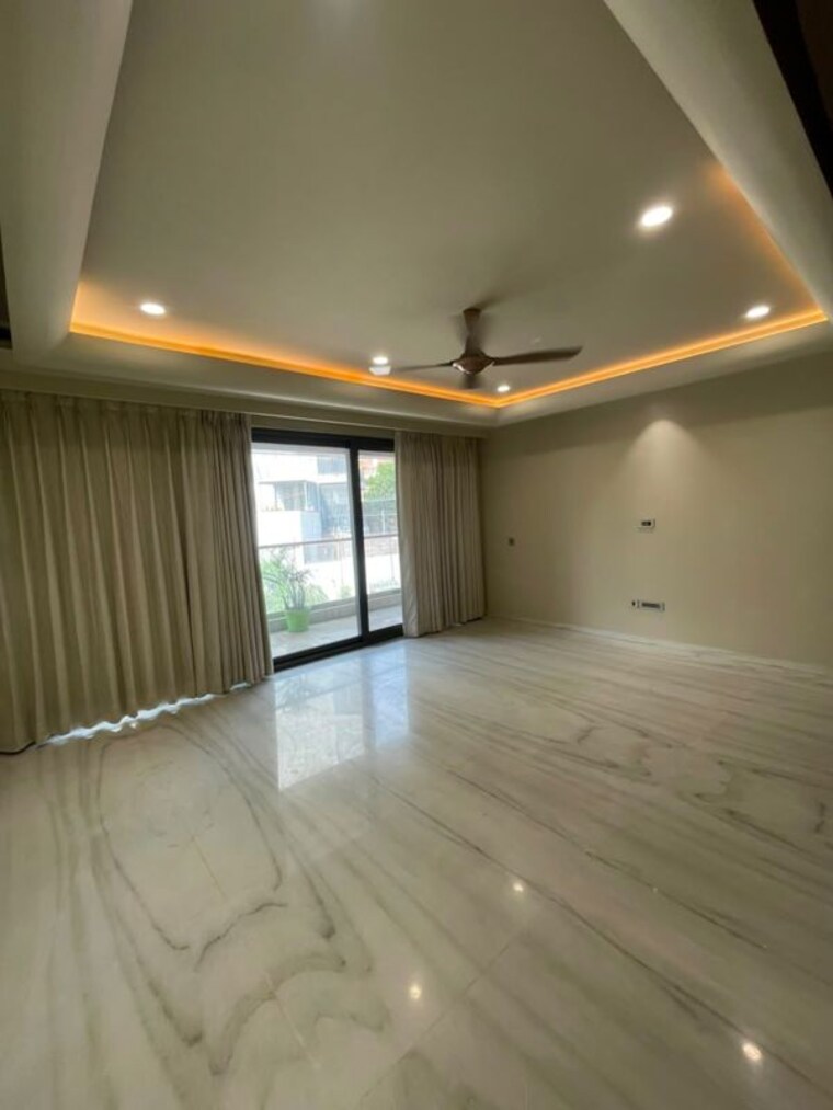 Room, gomti-homes 3 Bedroom 1350 Sq.Ft. Apartment In Nabha Zirakpur 10699213