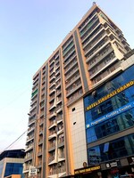 3 BHK +  1200 Sq.Ft. Apartment in Sairam Shree Ram Complex