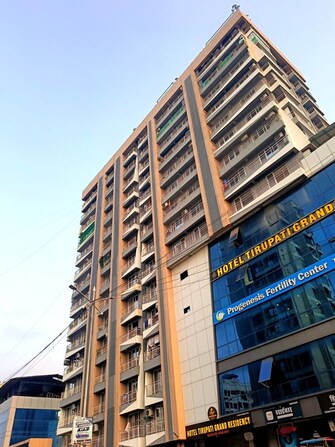 3 BHK +Apartment For Rent in Sairam Shree Ram Complex in Virar West, Palghar