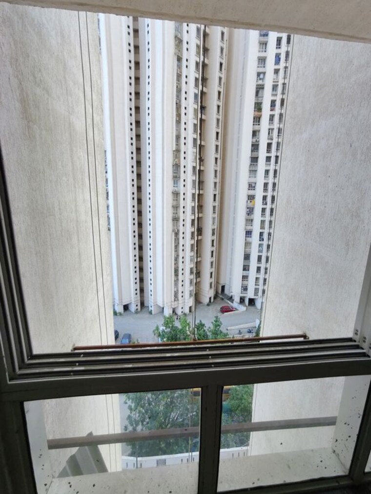 Balcony, puranik-rumah-bali 1 Bedroom 426 Sq.Ft. Apartment In Ghodbunder Road Thane 10699221
