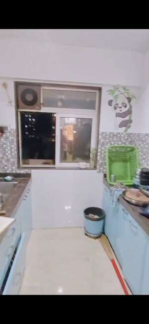 Team Area in 1 BHK Apartment at Royal Residency Kurla, Kurla West – for Rent