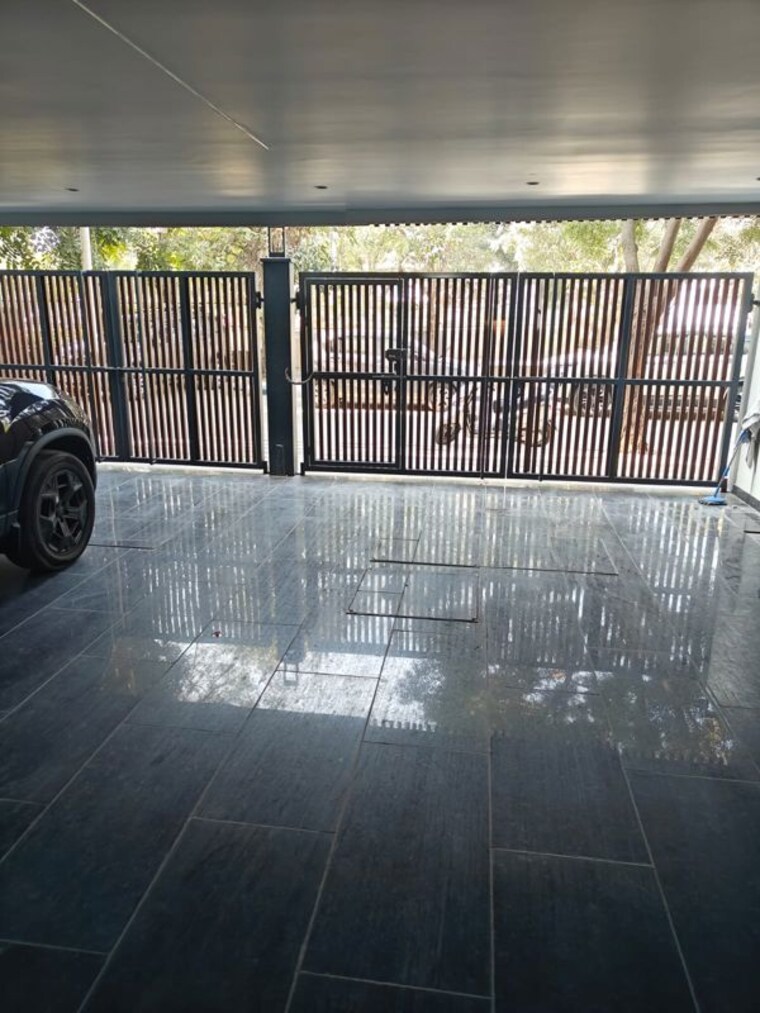 Exterior View, sector 48 4 Bedroom 2700 Sq.Ft. Builder Floor In Sector 48 Gurgaon 10699225