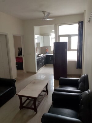 2 BHK Apartment For Rent in Shree Vardhman Mantra, Sector 67
