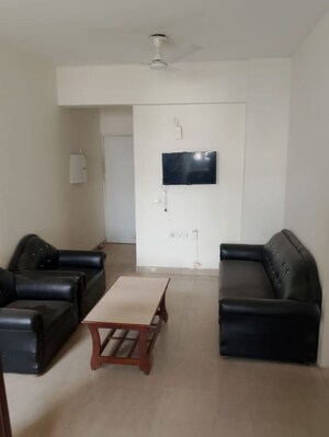 Team Area in 2 BHK Apartment at Shree Vardhman Mantra, Sector 67 – for Rent