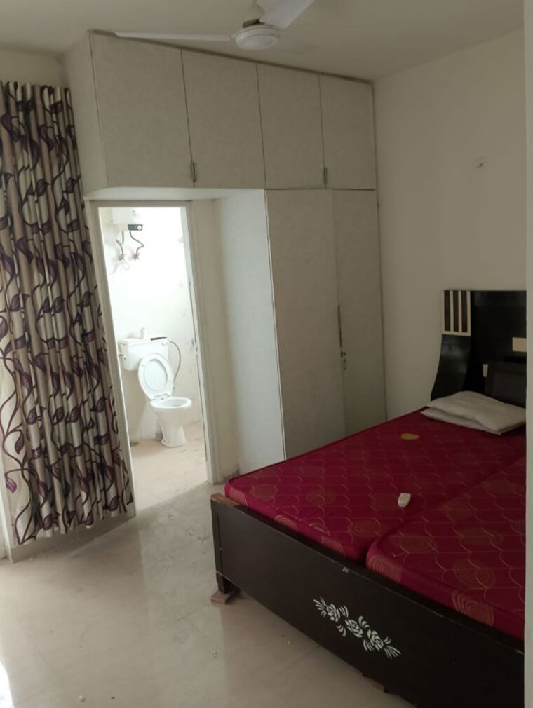 Bedroom, shree-vardhman-mantra 2 Bedroom 800 Sq.Ft. Apartment In Sector 67 Gurgaon 10699222
