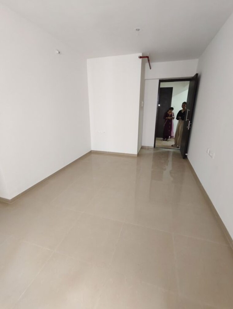 Living Room, puranik-rumah-bali 1 Bedroom 406 Sq.Ft. Apartment In Ghodbunder Road Thane 10699227