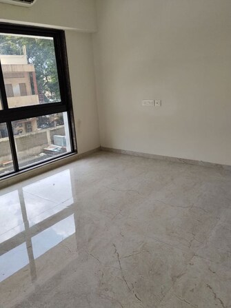 1 BHK +  478 Sq.Ft. Apartment in Ajmera Boulevard