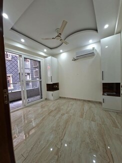 3 BHK +Builder Floor For Rent in Chattarpur