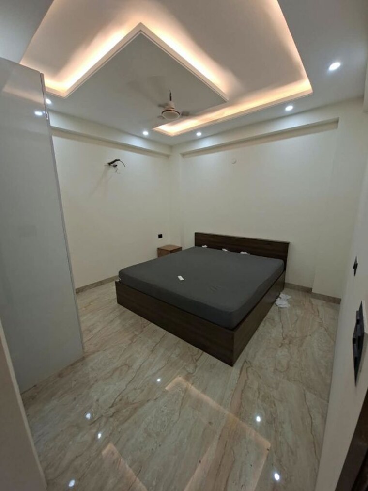 undefined, chattarpur 3 Bedroom 1190 Sq.Ft. Builder Floor In Chattarpur Delhi 10699217
