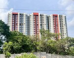 977 Sq.Ft. Apartment in Lodha Codename Premier