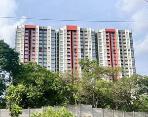 Apartment For Sale in Lodha Codename Premier, Dombivli East