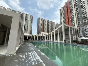  Apartment – Exterior View View at Lodha Codename Premier, Dombivli East - for Sale