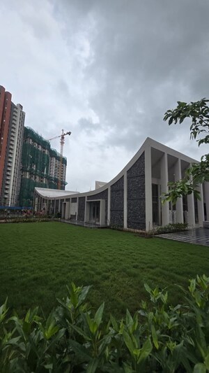  Apartment – Exterior View View at Lodha Codename Premier, Dombivli East - for Sale