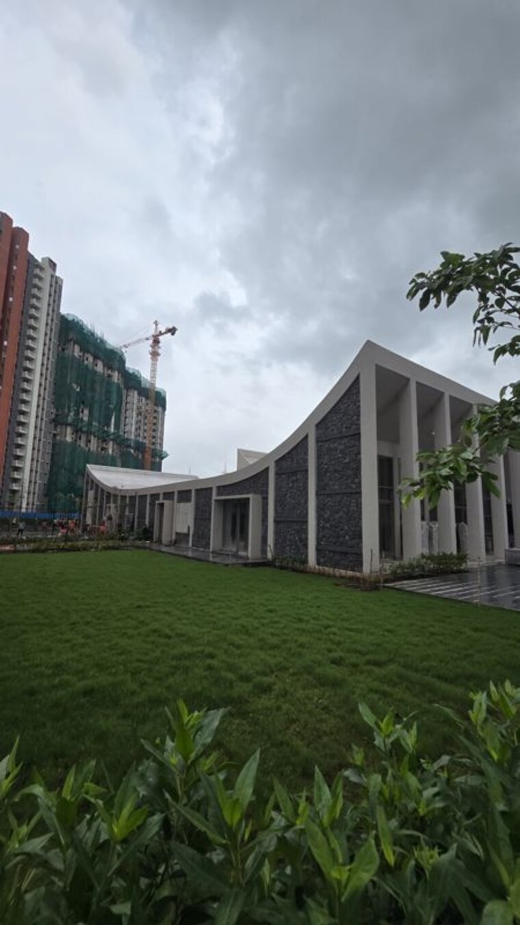 Exterior View, lodha-codename-premier  977 Sq.Ft. Apartment In Dombivli East Thane 10699209