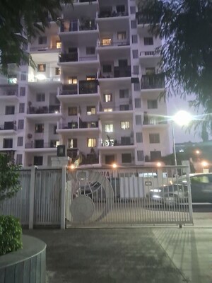 3 BHK Apartment For Rent in Pristine Royale, Aundh