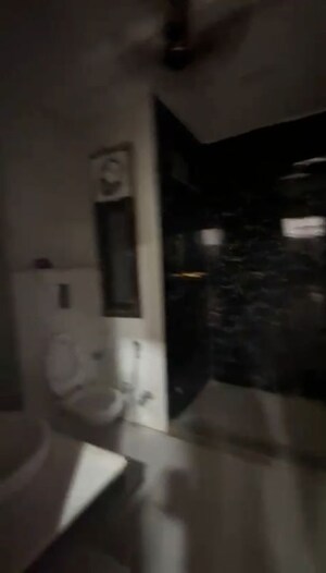 Bathroom in 3 BHK Builder Floor at Sector 57 – for Rent