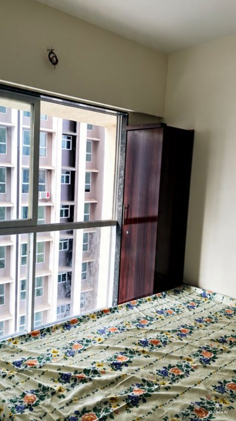 Room, ace-enclave 1 Bedroom 550 Sq.Ft. Apartment In Ghodbunder Road Thane 10699237