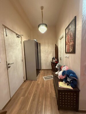 Bedroom in 2 BHK Builder Floor at Dinnur – for Sale