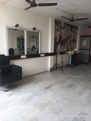  Office Space – Exterior View View at Dharmashala - for Rent