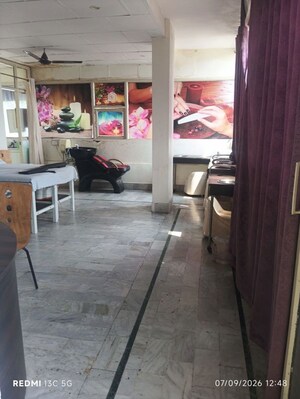  Office Space – Exterior View View at Dharmashala - for Rent
