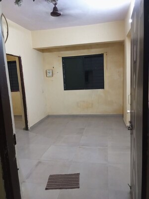 1.5 BHK Apartment For Rent in Shri Mangal Darshan CHS, Sector 10 Airoli