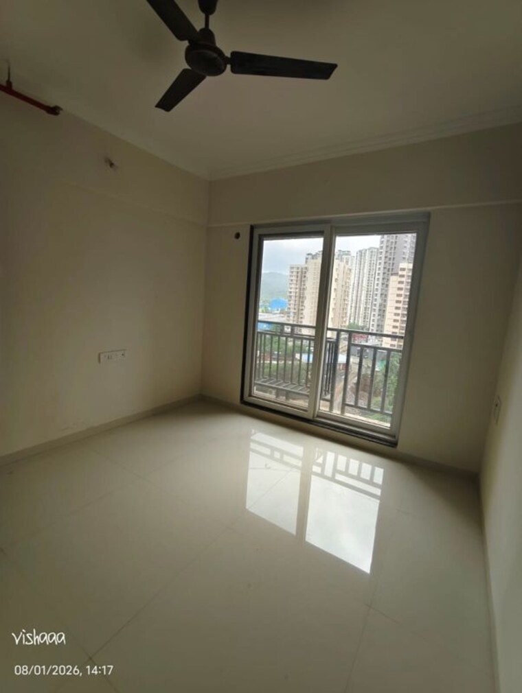 Master Bedroom, raunak-bliss 1 Bedroom 425 Sq.Ft. Apartment In Ghodbunder Road Thane 10699243