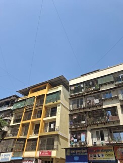 1.5 BHK Apartment For Rent in Ghansoli