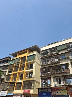 1.5 BHK Apartment For Rent in Ghansoli