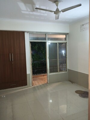 Hall in 2 BHK Apartment at Gardenia Grace, Sector 61 – for Rent
