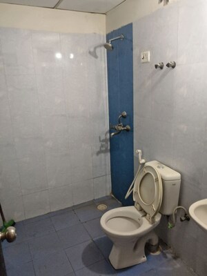 Bathroom in 2 BHK Apartment at Gardenia Grace, Sector 61 – for Rent