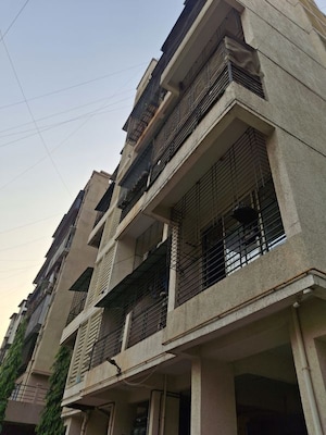 2 BHK Apartment For Rent in Ghansoli