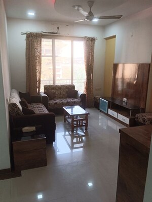 2 BHK Apartment For Sale in Gemstar Symphony, Kandivali West
