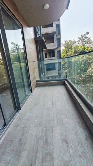 3 BHK Apartment For Rent in One Meraki, Chembur