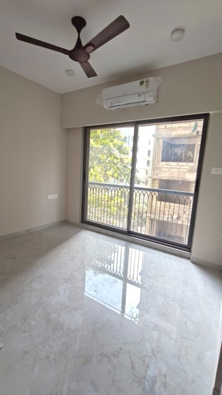 Room, one-meraki 3 Bedroom 1235 Sq.Ft. Apartment In Chembur Mumbai 10699246