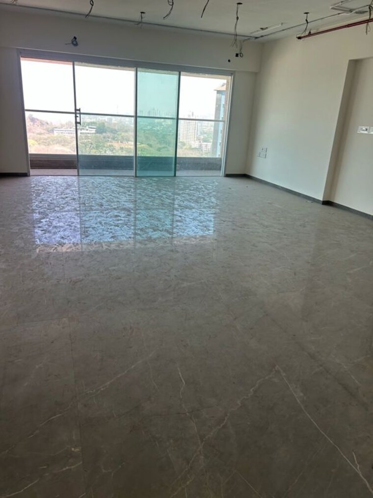 Room, one-meraki 3 Bedroom 1235 Sq.Ft. Apartment In Chembur Mumbai 10699246