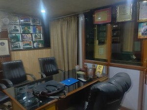  Office Space For Rent in Raj Nagar Rdc