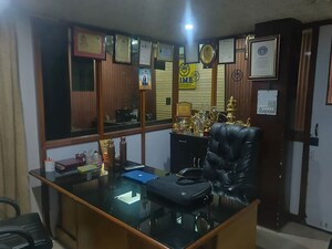 Team Area in  Office Space at Raj Nagar Rdc – for Rent