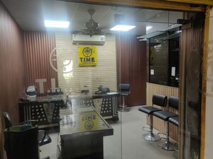 Team Area in  Office Space at Raj Nagar Rdc – for Rent