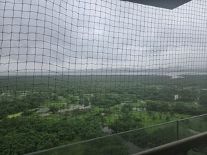 3 BHK Apartment For Rent in NG Grand Plaza, Ghansoli
