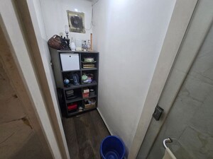 Furnished Amenities in 3 BHK Apartment at NG Grand Plaza, Ghansoli – for Rent